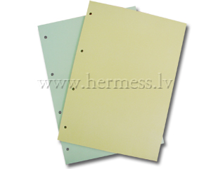 Paprs A4/50 lapas, caururbts, tonts